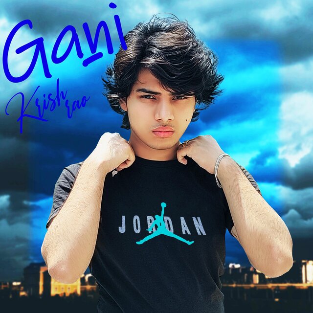 Gani