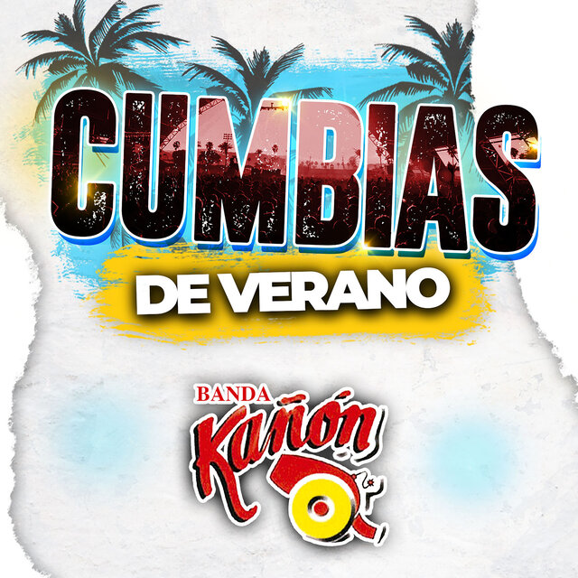 CUMBIAS DE VERANO