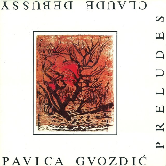 Debussy - Preludiji