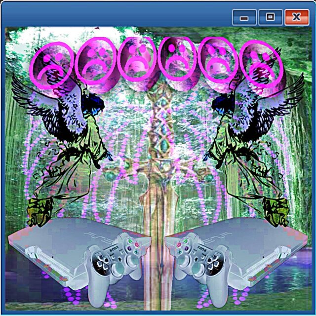 In My Head