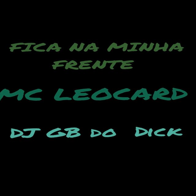 FICA NA MINHA FRENTE (Remastered 2025)