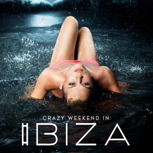 Crazy Weekend in Ibiza – Tropical Ibiza Beach Vibes 2020