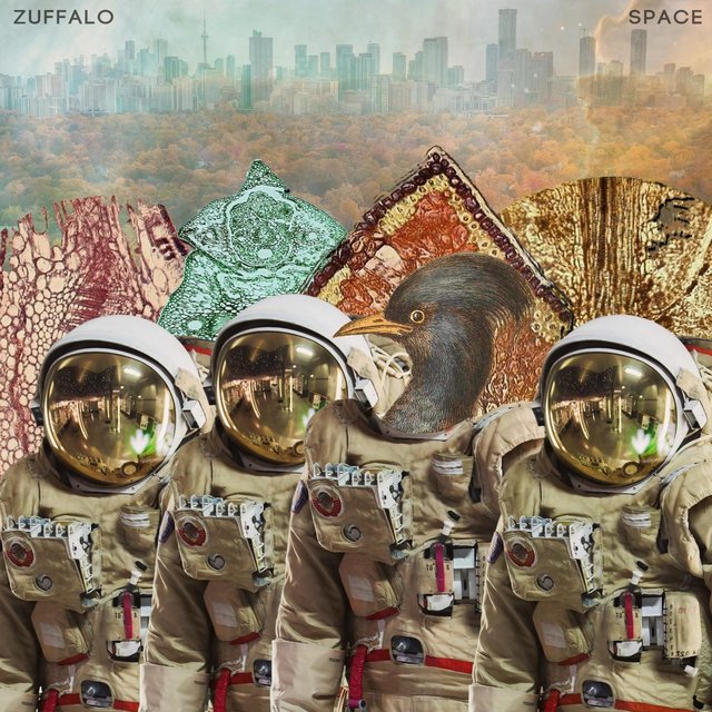 Space