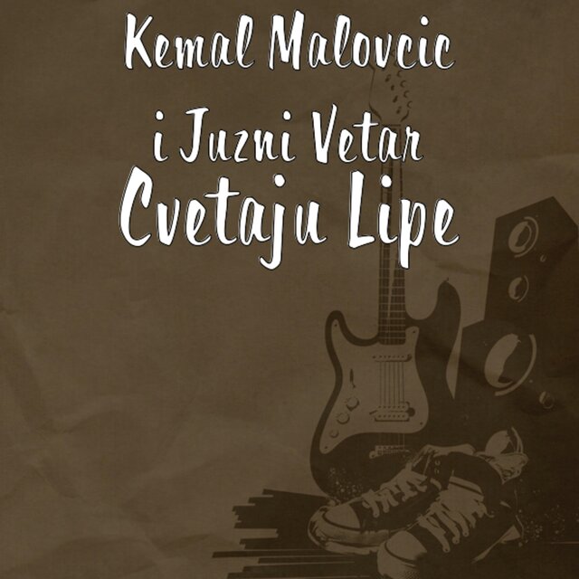 Cvetaju Lipe
