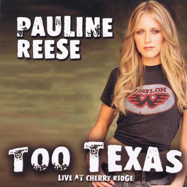 Too Texas: Live At Cherry Ridge