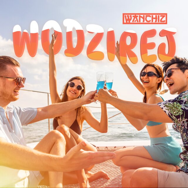 Wodzirej