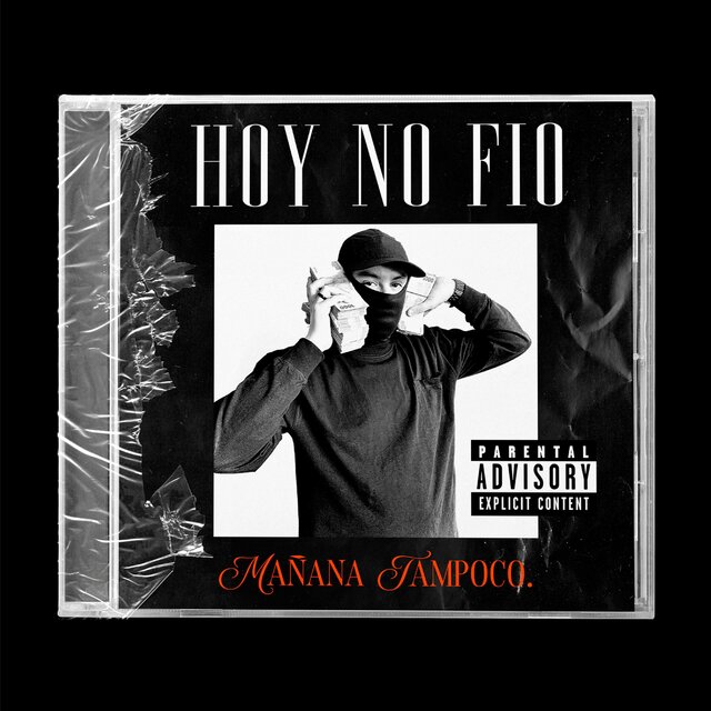 Hoy no fio, Mañana tampoco (BAJACALIDAD)