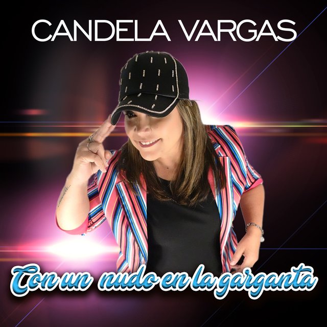 Con un Nudo en la Gargante
