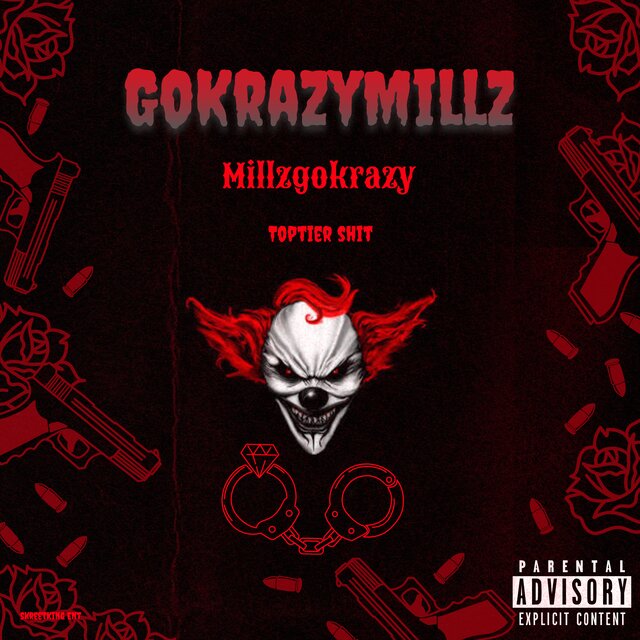 KrazyGoMillz