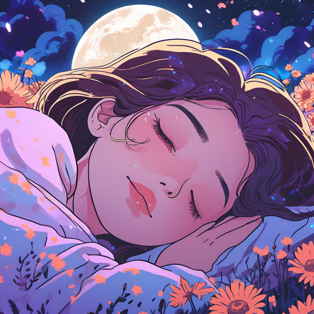 Piano Sleep Science for Deep Rest and Relaxing Nights