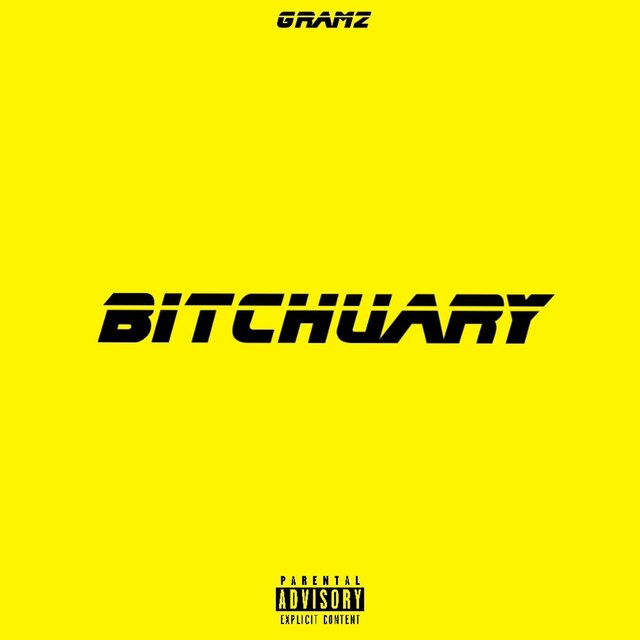 BITCHUARY (Freestyle)