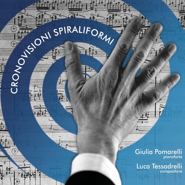 Cronovisioni Spiraliformi