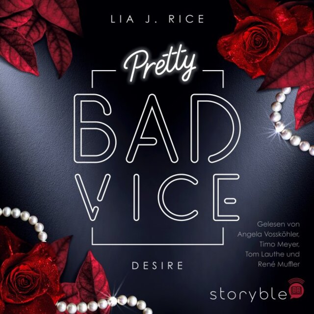 Pretty Bad Vice (Desire)