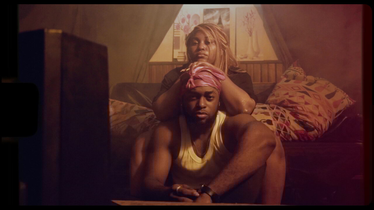 Rappelle- Moi (Clip Officiel)