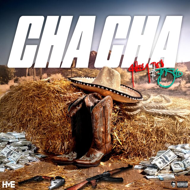 Cha Cha