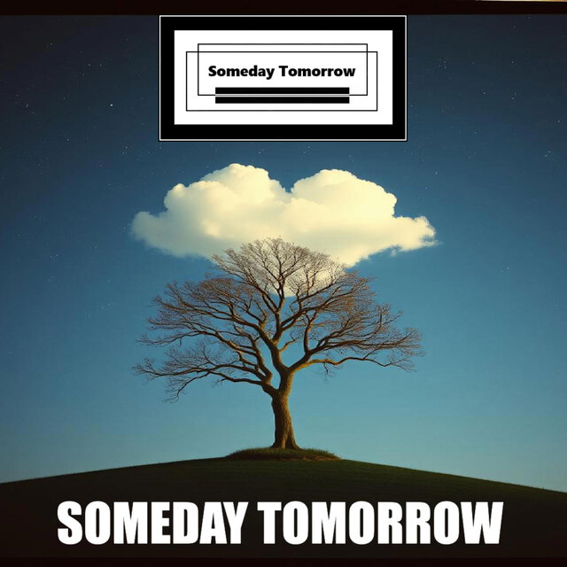 Someday Tomorrow