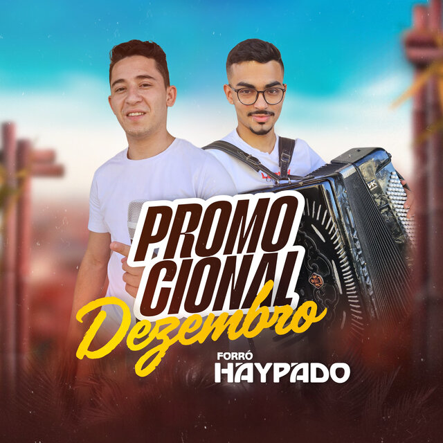 Promocional Dezembro