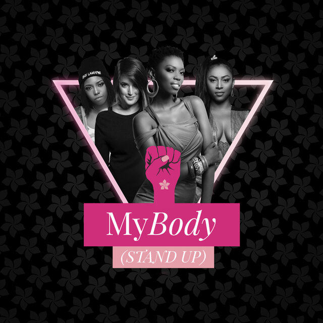 My Body (Stand Up)
