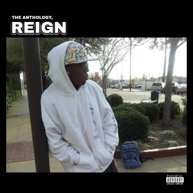 The Anthology, Reign