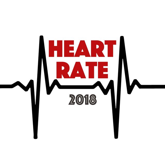 Heart Rate 2018 - Inspirational Workout Music Compilation for Cardio, Fitness, Running and Jogging