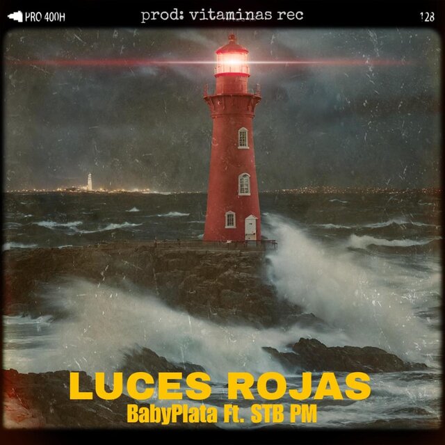 Luces Rojas (feat Stb PM)