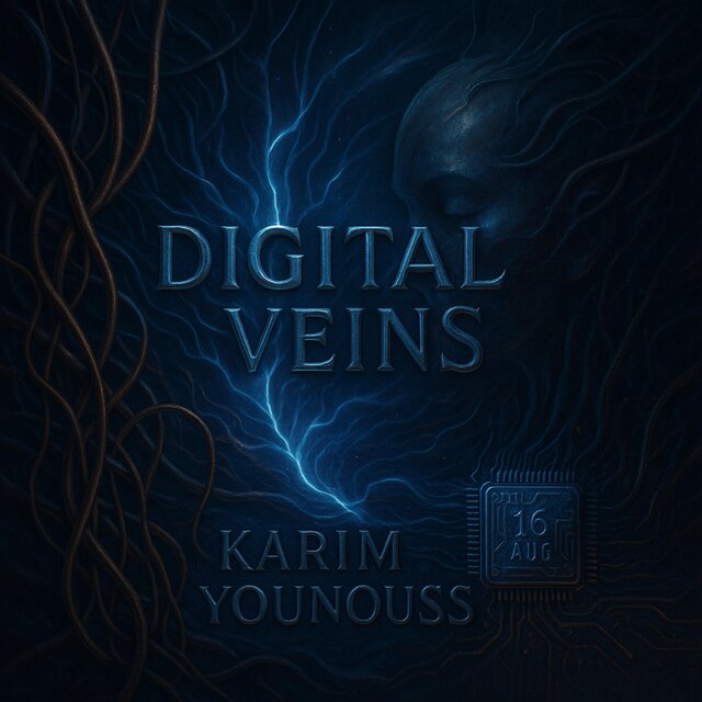 Digital Veins