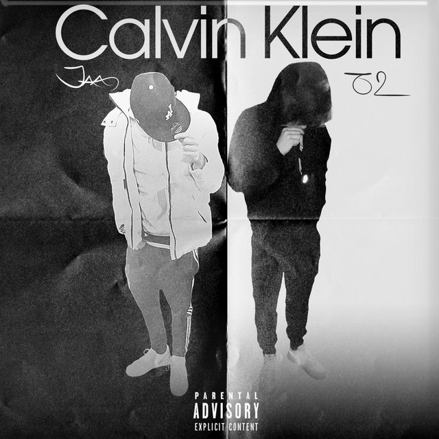 Calvin Klein (feat. O2)
