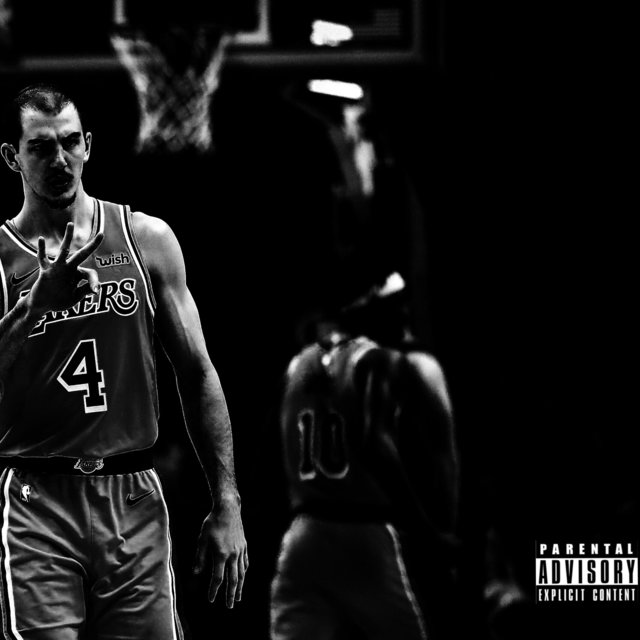 Alex Caruso