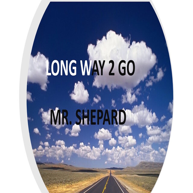 Long Way 2 Go