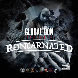 Global Don - TIDAL