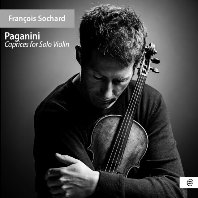 Paganini: 24 Caprices: No. 24 in A Minor. Thema - Quasi Presto - Variationi - Finale