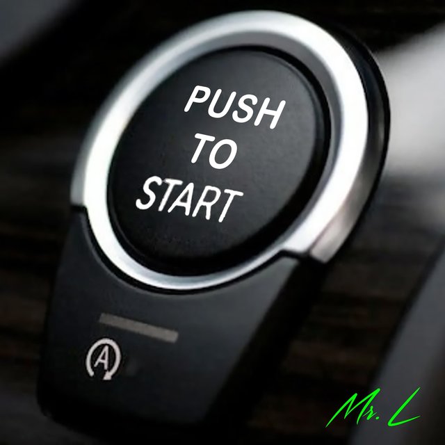 Push To Start