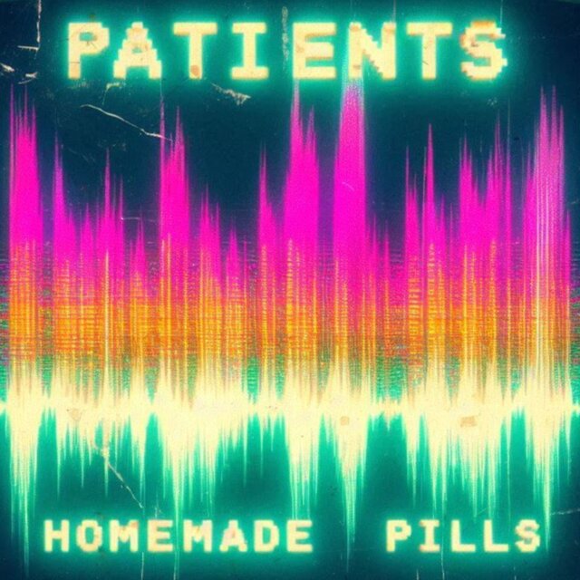 HOMEMADE PILLS