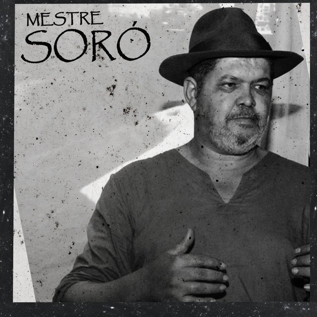 Mestre Soró
