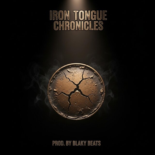 Iron Tongue Chronicles