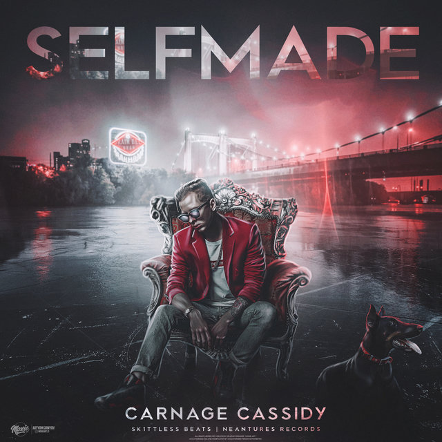 Selfmade