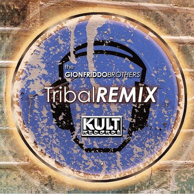 Kult Records Presents: Tribal Signals (Collection)