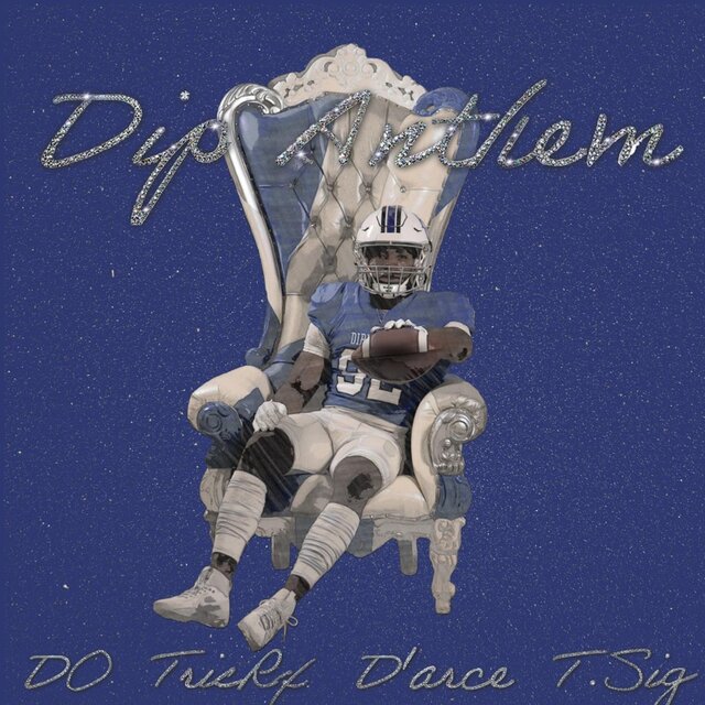 Dip Anthem