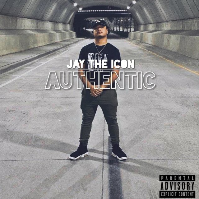 Authentic EP
