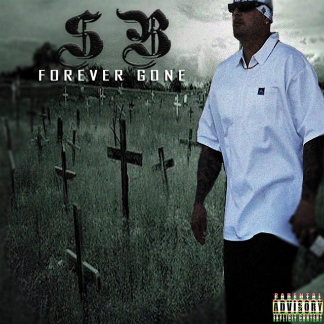 Forever Gone