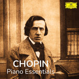 Chopin: Ecossaise No. 1 in D Major, Op. 72 No. 3: Vivace