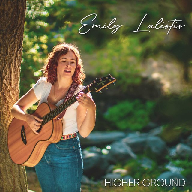 Higher Ground