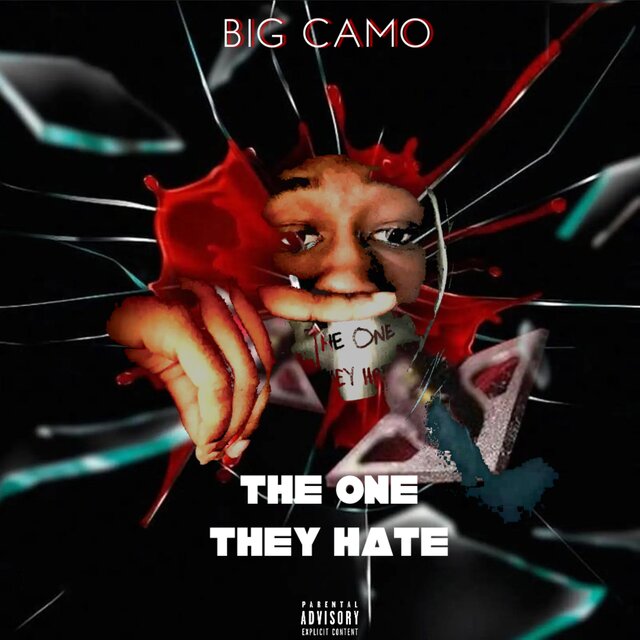 THE ONE THEY HATE