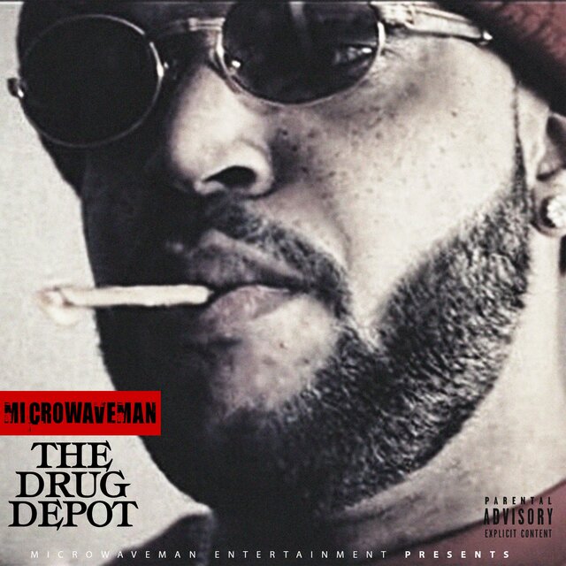 The Drug Depot