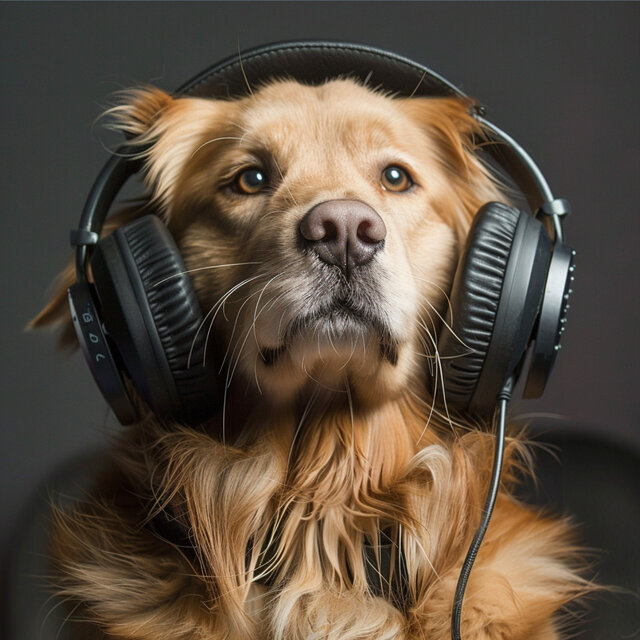 Melodías De Actividad Para Perros Música Para La Energía Juguetona