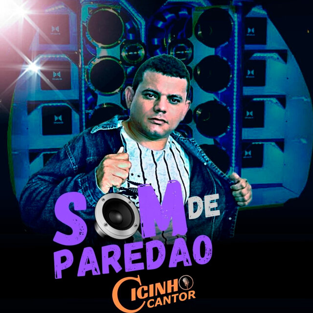 Som de Paredão