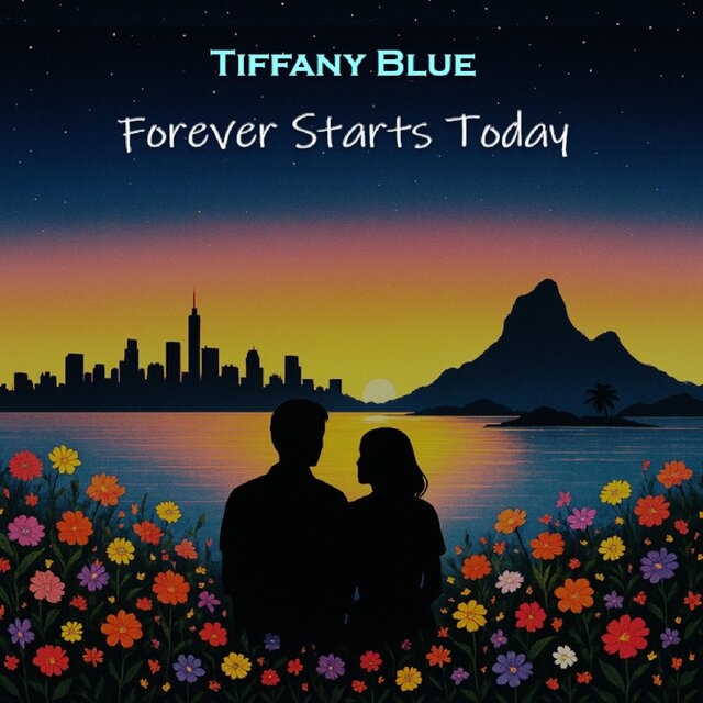 Forever Starts Today
