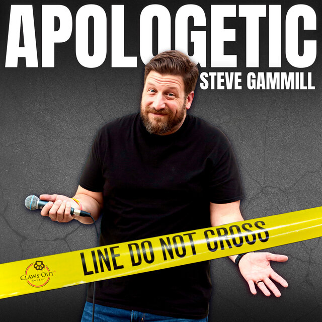 Apologetic