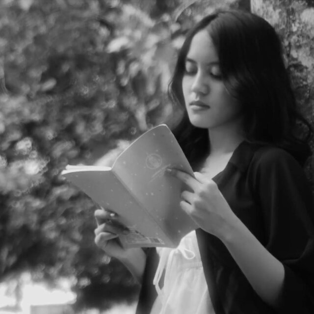 Cinta Yang Terluka