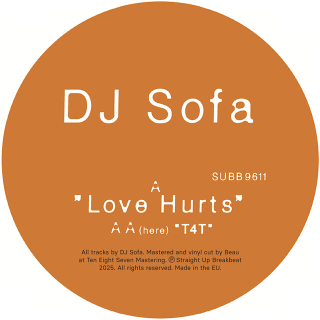 Love Hurts